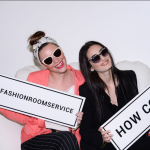 Fashion Room Service: Το μεγαλύτερο fashion party της Αθήνας