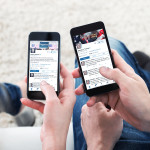 Τα social media προκαλούν επιπλέον άγχος στα νέα παιδιά