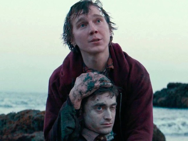 Η Popaganda στη Θεσσαλονίκη: Στο Swiss Army Man το ανατρεπτικό χιούμορ σώζει ζωές