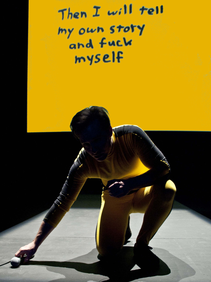 Tell Me Love is Real