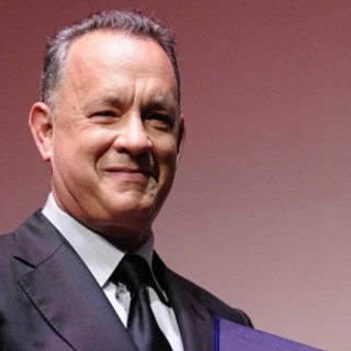 Τομ Χανκς: «Η χώρα μας έχει Σύνταγμα που μπορεί να μας προστατέψει»