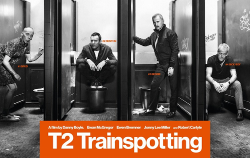 Σταματήστε ό,τι κάνετε, διαλέξτε τη ζωή και δείτε το πρώτο επίσημο trailer του Trainspotting 2