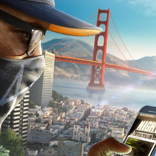 Watch Dogs 2 review (Xbox One)