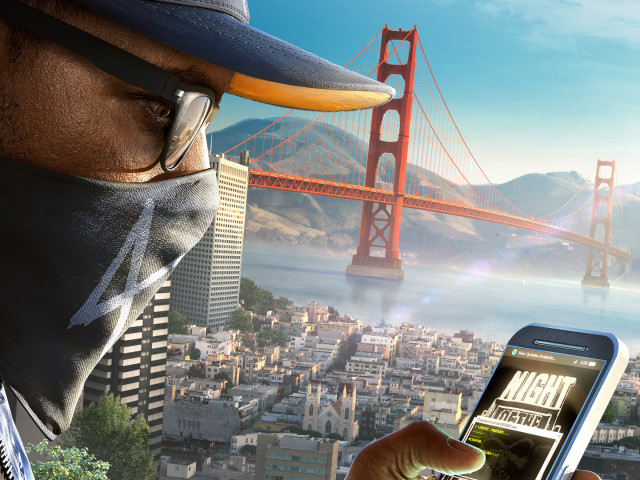 Watch Dogs 2 review (Xbox One)