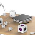 H Westnet παρουσιάζει αποκλειστικά τα πρωτοποριακά PowerCubes