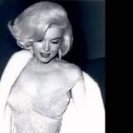 Τo σέξι φόρεμα της Μέριλιν Μονρόε που έβαλε για τα γενέθλια του προέδρου Κένεντι πωλείται