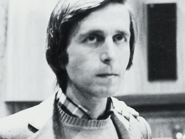 Μεταμεσονύχτιο, του Άλκη Αλκαίου