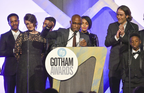 Ποιές είναι οι δύο ταινίες που κέρδισαν στα βραβεία Gotham;