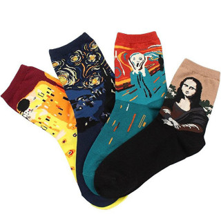 Art socks… για art lovers