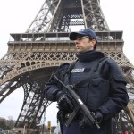Στις 13 Νοεμβρίου του 2015 σημειώνονται οι τρομοκρατικές επιθέσεις στο Παρίσι