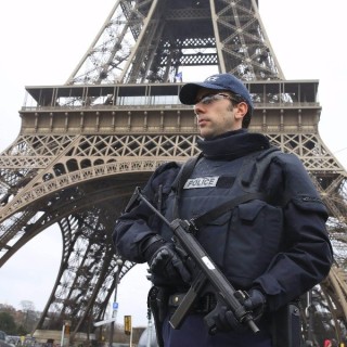 Στις 13 Νοεμβρίου του 2015 σημειώνονται οι τρομοκρατικές επιθέσεις στο Παρίσι