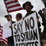 ΗΠΑ: Σχεδόν 900 ρατσιστικές και ξενοφοβικές ενέργειες μέσα σε 10 μέρες από την νίκη Τραμπ