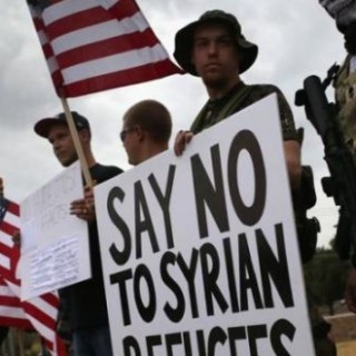 ΗΠΑ: Σχεδόν 900 ρατσιστικές και ξενοφοβικές ενέργειες μέσα σε 10 μέρες από την νίκη Τραμπ