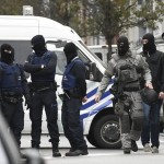 «Υπερβολική βία» στην εφαρμογή αντιτρομοκρατικής νομοθεσίας στο Βέλγιο