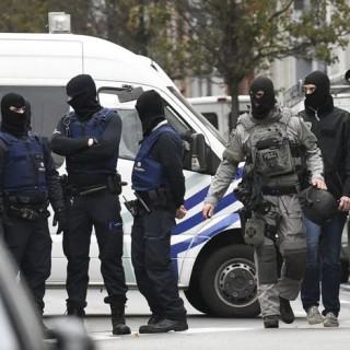 «Υπερβολική βία» στην εφαρμογή αντιτρομοκρατικής νομοθεσίας στο Βέλγιο