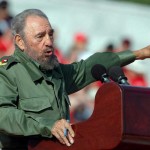 Κούβα: Ηγέτες τοποθετούνται για τον θάνατο του Κάστρο