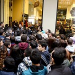 Παραβάσεις σε 21 επιχειρήσεις που συμμετείχαν στην «Black Friday»