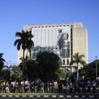 Στην Αβάνα ο Αλέξης Τσίπρας