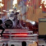 Green Day: «Όχι Τραμπ! Όχι Κου Κλουξ Κλαν! Όχι φασισμός στις ΗΠΑ!»