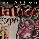 Athens Tattoo Expo: Η μεγάλη γιορτή πλησιάζει!