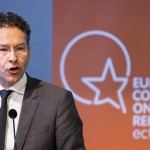 Την ελπίδα να επιτευχθεί συνολική συμφωνία με την Ελλάδα στις 5 Δεκεμβρίου εξέφρασε ο Ντάισελμπλουμ