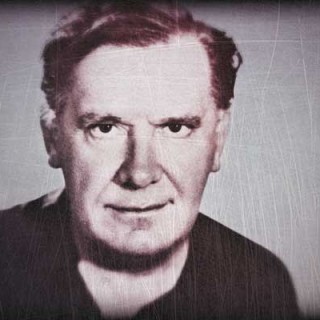 Βενζίνη, του Νίκου Εγγονόπουλου