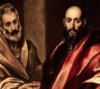 Εγκαίνια για την έκθεση «Ερμιτάζ: Πύλη στην Ιστορία» στο Βυζαντινό και Χριστιανικό Μουσείο