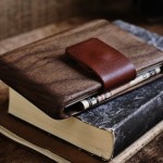 Πορτοφόλια από ξύλο: Η νέα μόδα;
