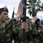 Έρχεται υποχρεωτική στράτευση στα 18;