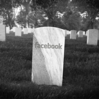 Το Facebook μετά θάνατον
