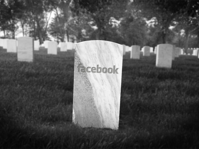Το Facebook μετά θάνατον