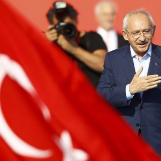 «Θα πάρουμε πίσω τα 18 νησιά μας από την Ελλάδα;» αναρωτιέται ο Κιλιτσντάρογλου