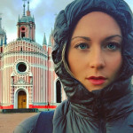 H πρώτη γυναίκα που ταξιδεύει σε όλες τις χώρες του πλανήτη!