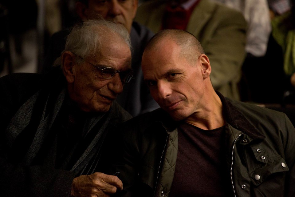 Βασίλης Βασιλικός