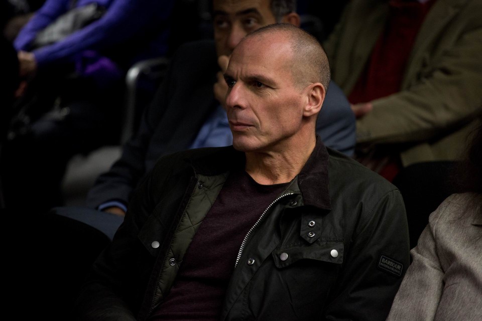 Βασίλης Βασιλικός