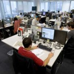 4 χαρακτηριστικά που είναι αναγκαία για ικανοποιημένους υπαλλήλους