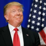 Τραμπ: «Ιστορική» η Συμφωνία των Πρεσπών