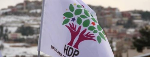 «Πολιτική επιχείρηση» η σύλληψη βουλευτών του HDP, σύμφωνα με εκπρόσωπο του κόμματος