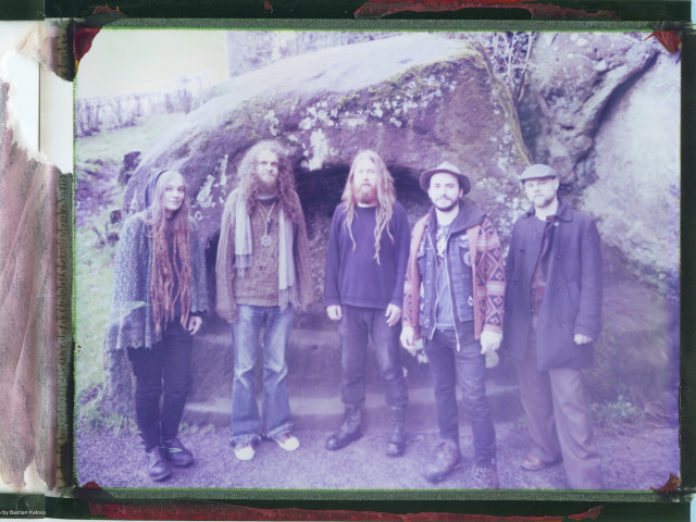 Το μεγάλο ραντεβού της Φινλανδικής σκηνής στο Gagarin 205