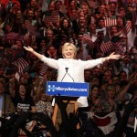 Εκλογές ΗΠΑ: Η Κλίντον κερδίζει την Βιρτζίνια και το Κολοράντο