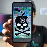 Αυτό είναι το βίντεο που μπορεί να κρασάρει το iPhone σου