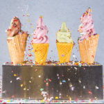 Αν τρως παγωτό για πρωινό, γίνεσαι πιο έξυπνος