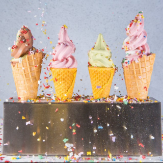 Αν τρως παγωτό για πρωινό, γίνεσαι πιο έξυπνος