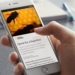 Τα μικρόβια πάνω στο κινητό σας μπορούν να αποκαλύψουν τα μυστικά της ζωής σας