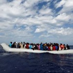 Ιταλία: Νέο ναυάγιο προσφύγων στα ανοικτά της Λυβύης
