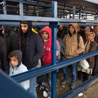 Ιταλία: Καταγγελίες για κακοποιήσεις προσφύγων