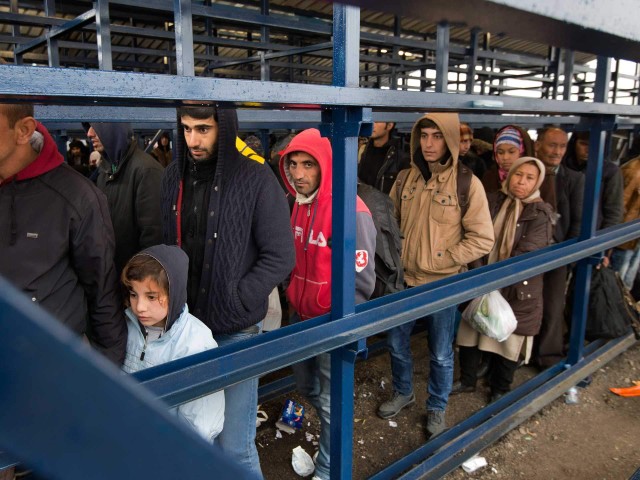 Ιταλία: Καταγγελίες για κακοποιήσεις προσφύγων