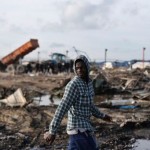 Η «Ζούγκλα» στο Καλαί εκκενώθηκε, όμως η υποδοχή των προσφύγων εξακολουθεί να αποτελεί πρόκληση για τις αρχές