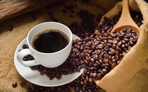 Τι προκαλεί ένας καφές στο σώμα μας