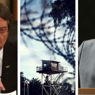 Δηλώσεις εκπροσώπου του τουρκικού ΥΠΕΞ για τις διαπραγματεύσεις στο Κυπριακό